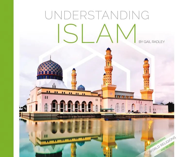 Understanding Islam - Library Binding