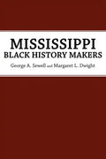 Mississippi Black History Makers - Paperback