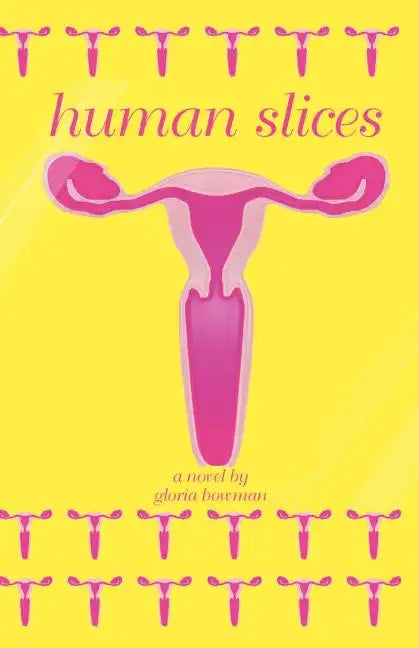 Human Slices - Paperback