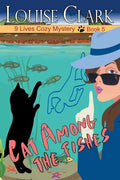 Cat Among The Fishes - Paperback