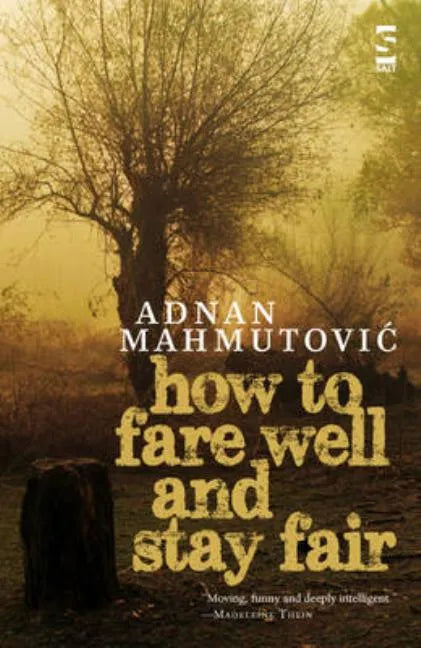 How to Fare Well and Stay Fair - Paperback