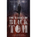 The Ballad of Black Tom - Paperback