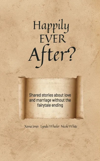 Happily Ever After? - Paperback