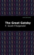 The Great Gatsby - Paperback