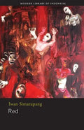 Red - Paperback