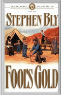 Fool's Gold - Paperback