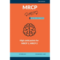 MRCP Shots: High Yield Points for MRCP part 1 and part 2 - Paperback