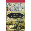Circle of Friends - Paperback