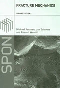 Fracture Mechanics: Fundamentals and Applications - Paperback