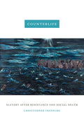 Counterlife: Slavery After Resistance and Social Death - Paperback