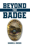 Beyond the Badge - Paperback