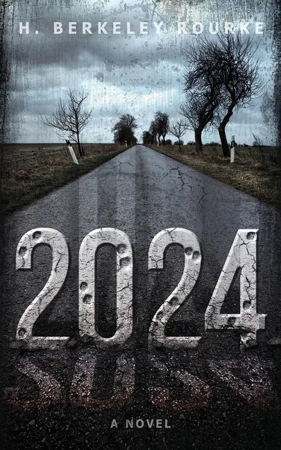 2024 - Paperback