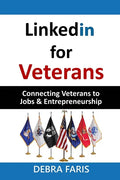 Linkedin For Veterans - Paperback