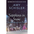 Sapphires in Snow - Paperback