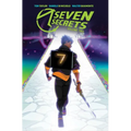 Seven Secrets Vol. 2 - Paperback