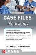 Case Files Neurology, Fourth Edition - Paperback