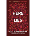 Here Lies - Paperback
