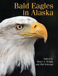 Bald Eagles in Alaska - Paperback