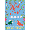 Hot Earl Summer - Paperback