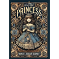 A Little Princess (Collector's Edition) (Laminated Hardback with Jacket) - Hardcover