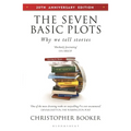 The Seven Basic Plots: Why We Tell Stories - 20th Anniversary Edition - Paperback