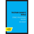 Tristram Shandy's World: Sterne's Philosophical Rhetoric - Paperback