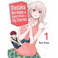 Medaka Kuroiwa Is Impervious to My Charms 1 - Paperback