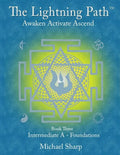 Lightning Path Workbook Three: Connection - Paperback