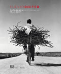 Fulvio Roiter: Photographs 1948-2007 - Hardcover