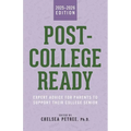 Post-College Ready - Paperback