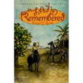 A Land Remembered - Hardcover
