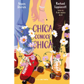 Chica Conoce Chica / She Gets the Girl - Paperback