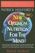 New Optimum Nutrition for the Mind - Hardcover