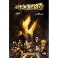 Black Sands the Seven Kingdoms, Vol 5 - Paperback