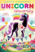 Twilight's Grand Finale - Paperback