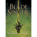 Blade Singer - Hardcover