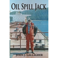Oil Spill Jack - Paperback