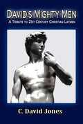David's Mighty Men - Paperback