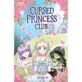 Cursed Princess Club, Vol. 1: A Webtoon Unscrolled Graphic Novel - Hardcover