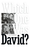 Which One Was David? (hardback) - Hardcover