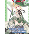 Magika Swordsman and Summoner Vol. 17 - Paperback
