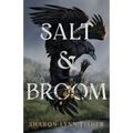 Salt & Broom - Paperback