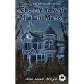 The Mystery at Marlatt Manor - Paperback