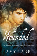 Wounded, Vol. 2 - Paperback