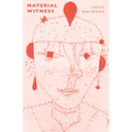 Material Witness - Paperback