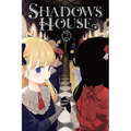 Shadows House, Vol. 2 - Paperback