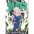 Magi: The Labyrinth of Magic, Vol. 32 - Paperback