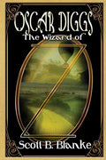 Oscar Diggs, The Wizard of Oz - Paperback