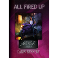 All Fired Up - Hardcover