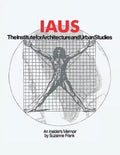 Iaus: an Insider's Memoir - Paperback